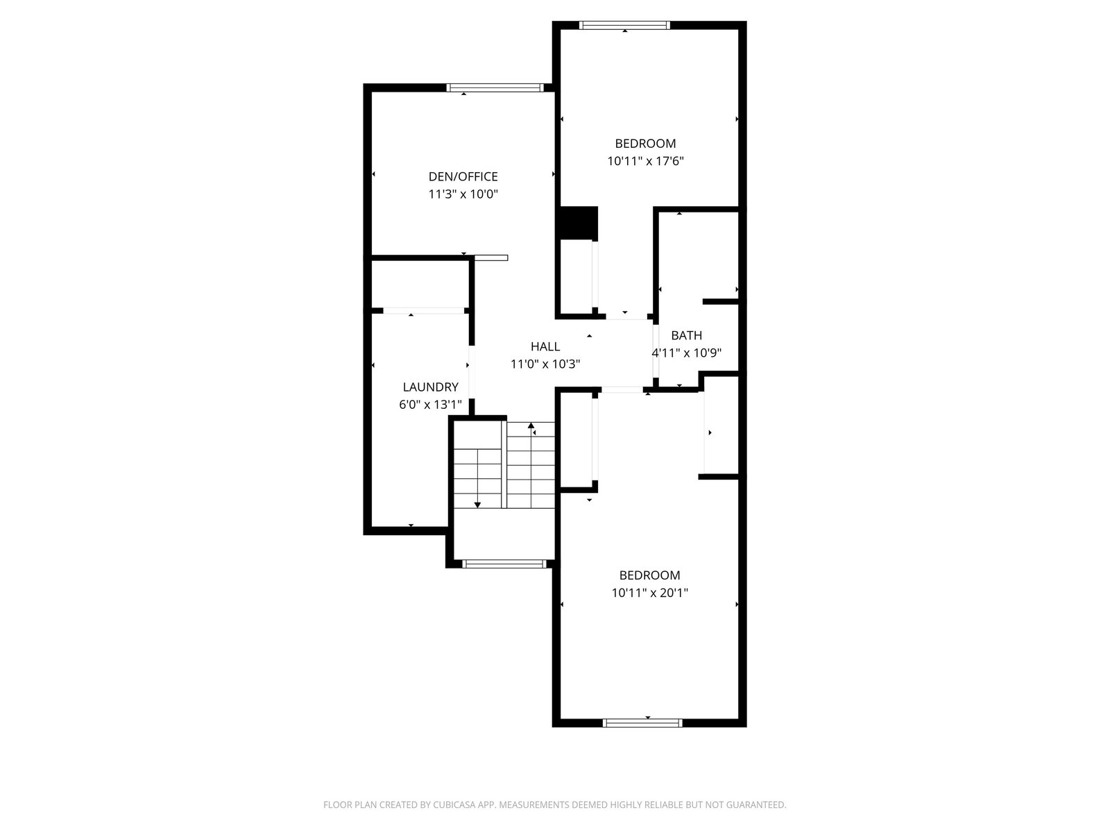 26 Lake Forest Drive