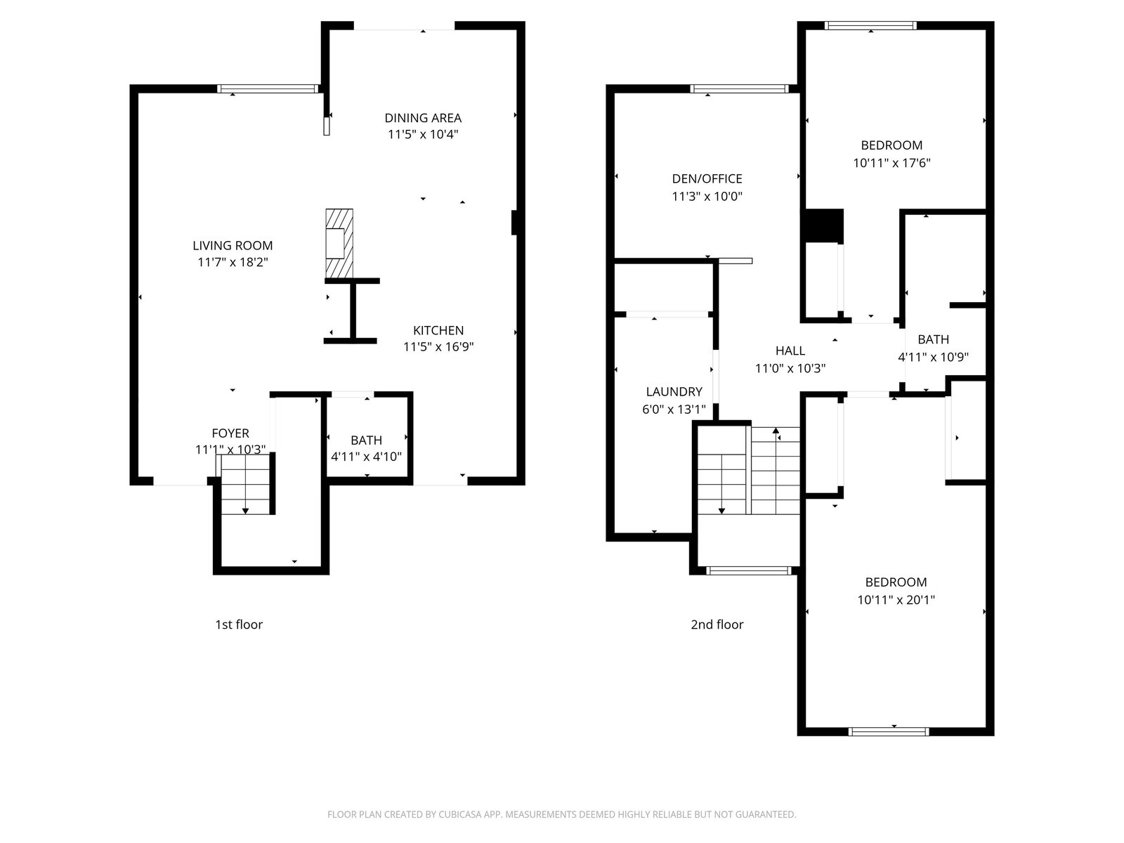 26 Lake Forest Drive