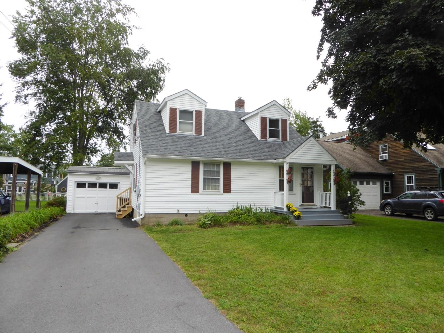 26 Lamoille Street
