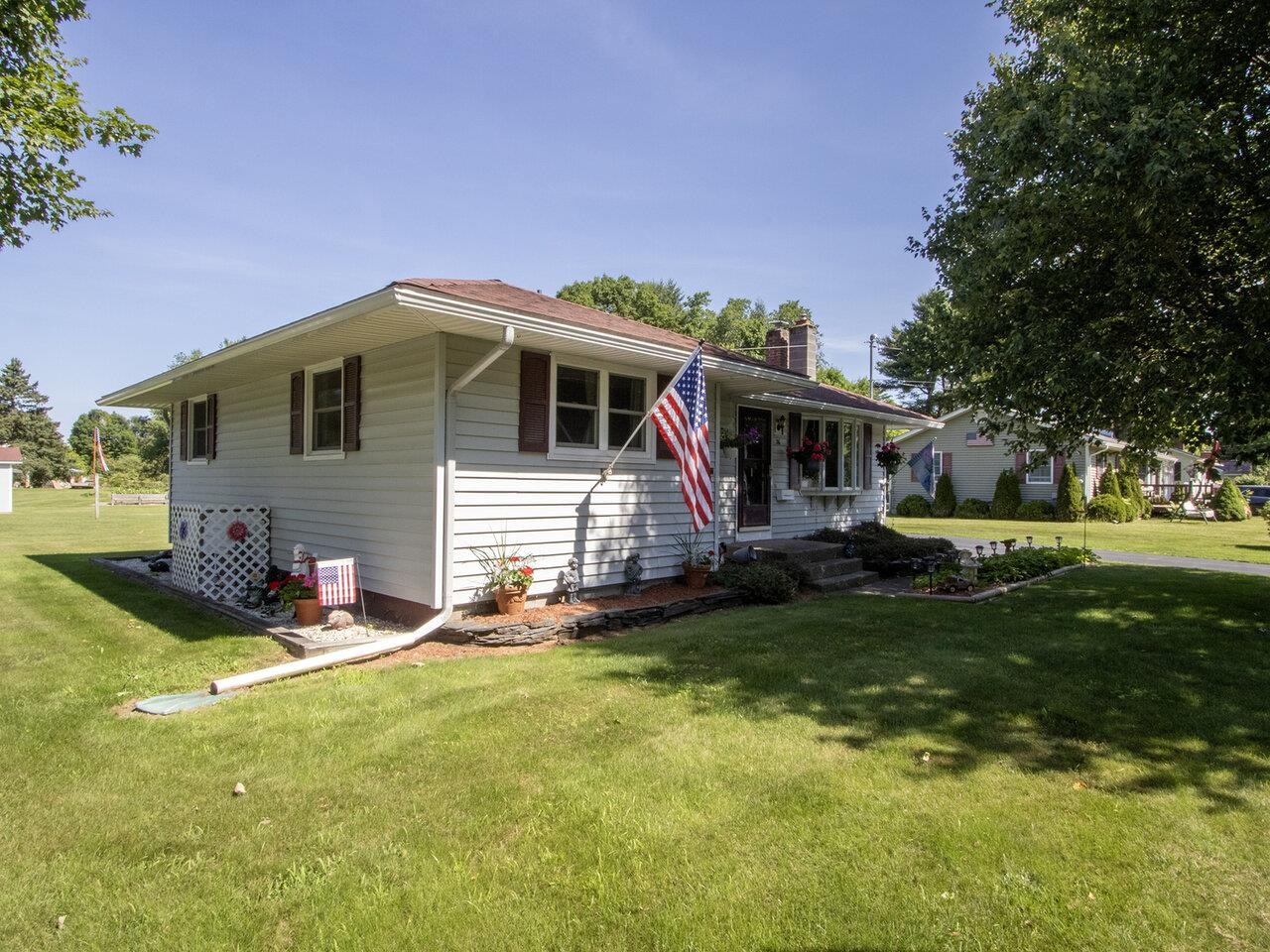 26 Lavigne Road