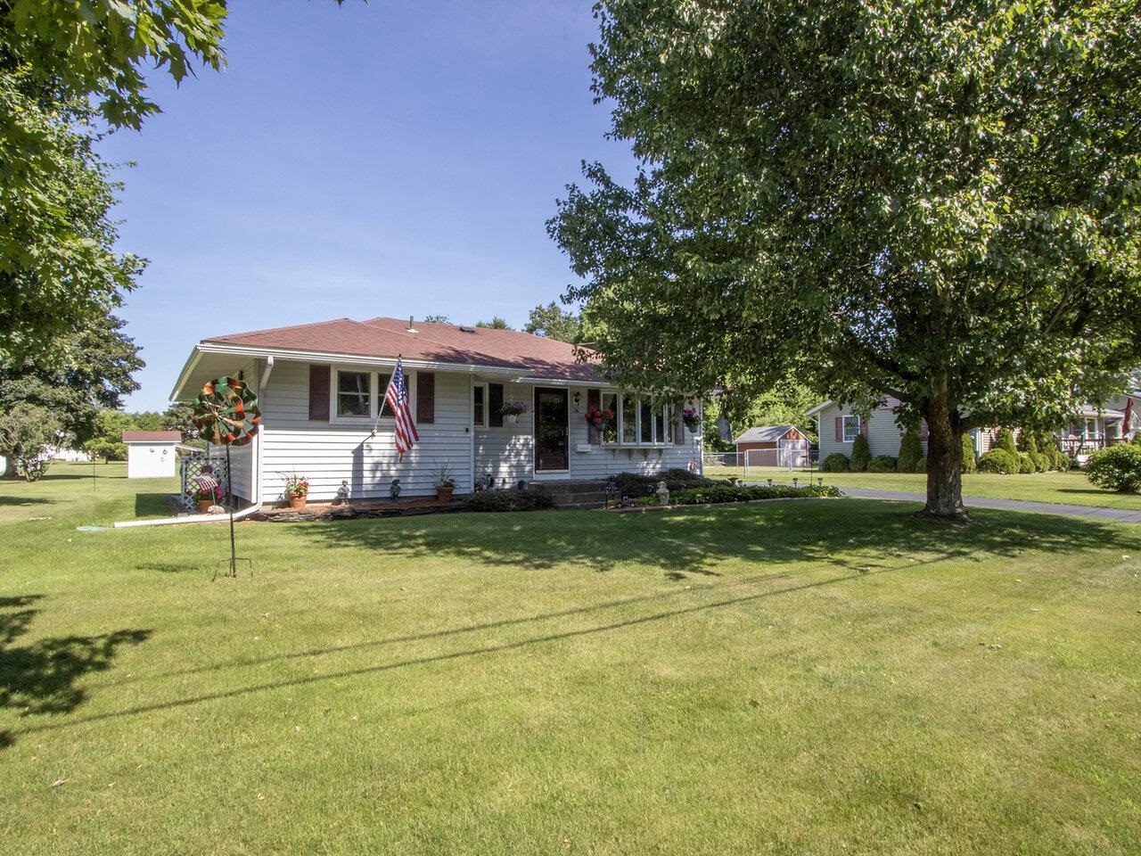26 Lavigne Road