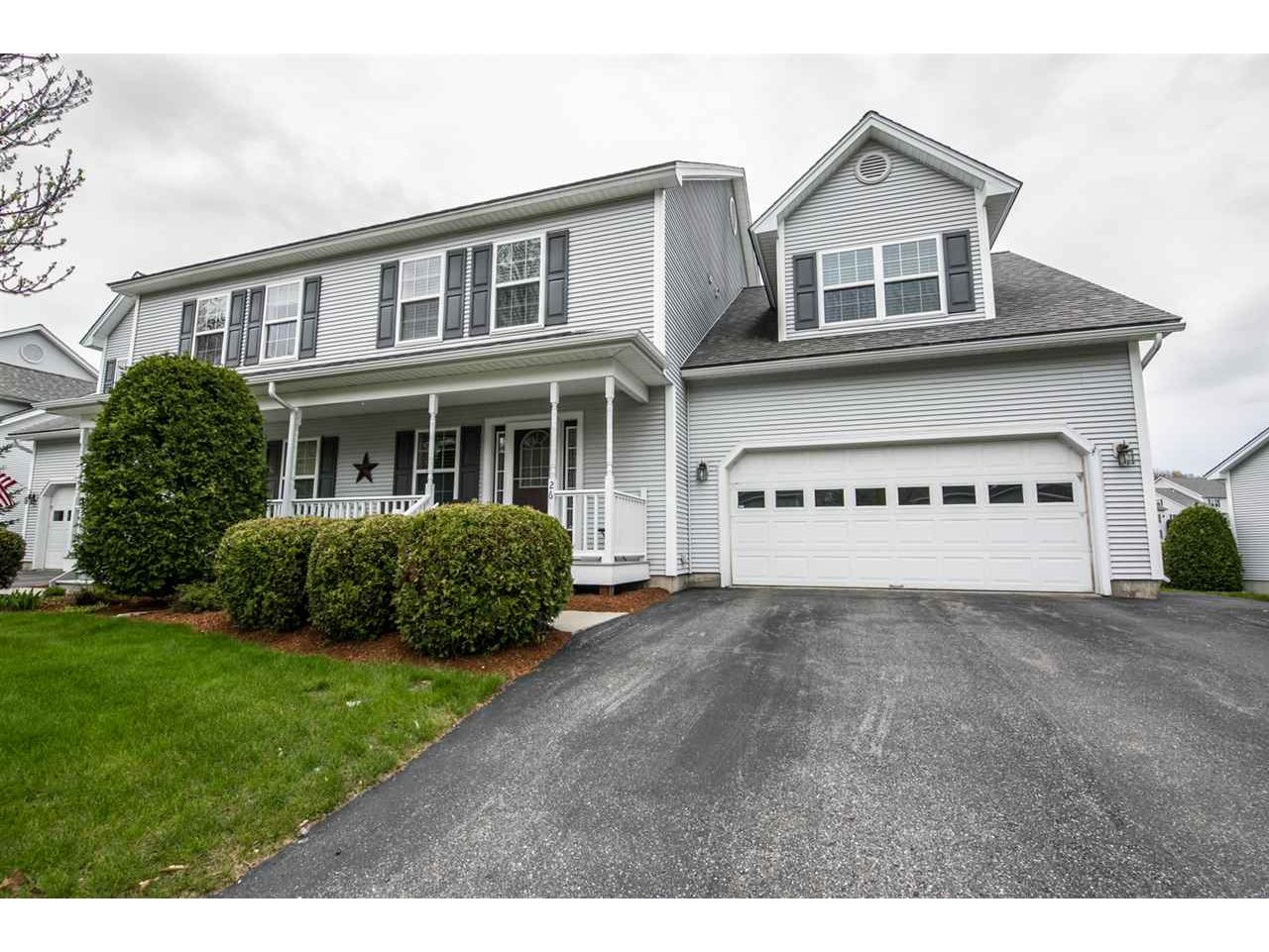 26 Lavoie Drive
