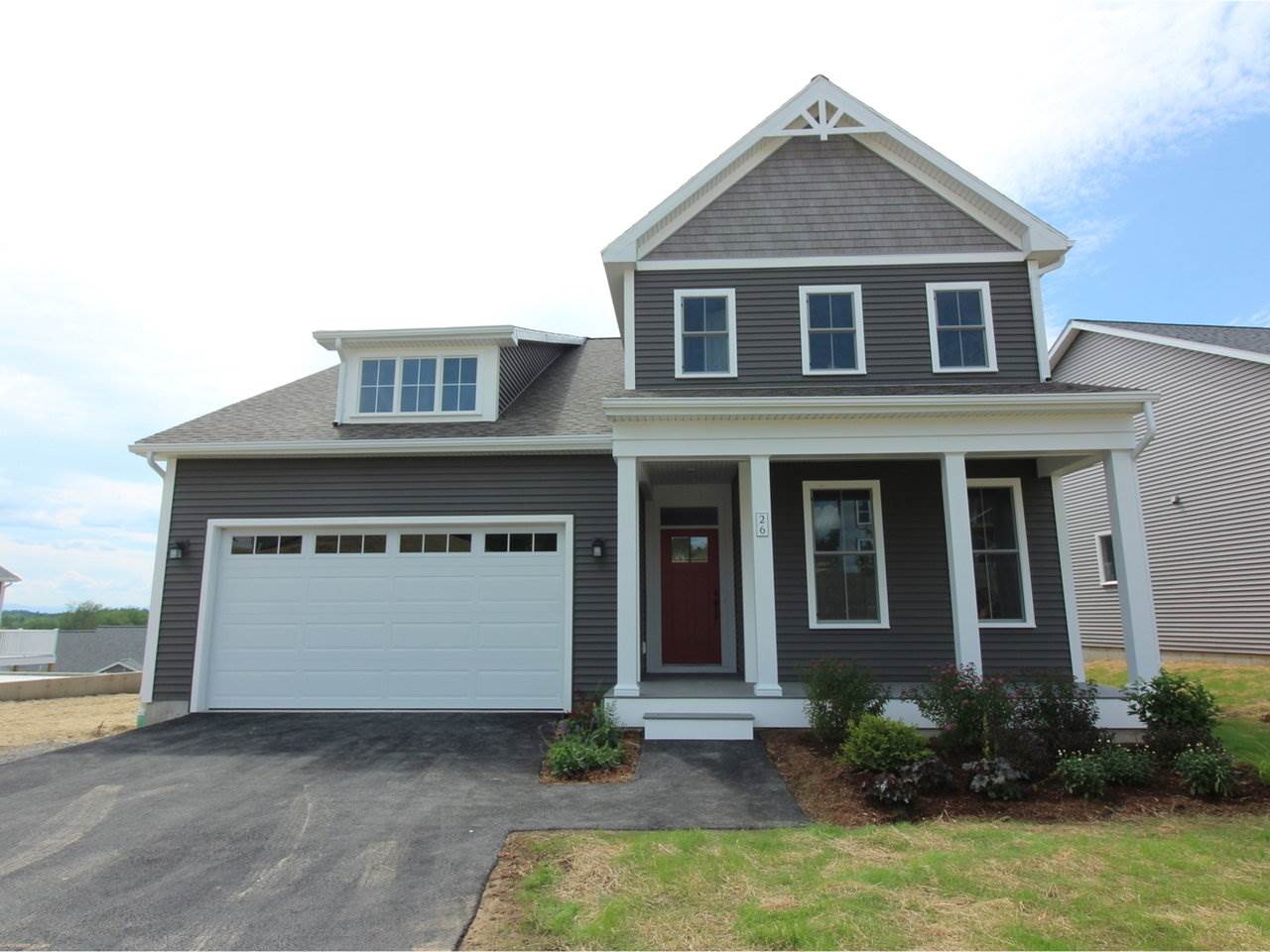 26 Ledge Way