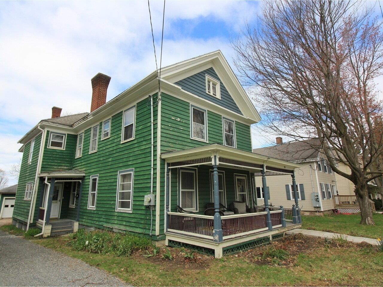 26 Lincoln Avenue