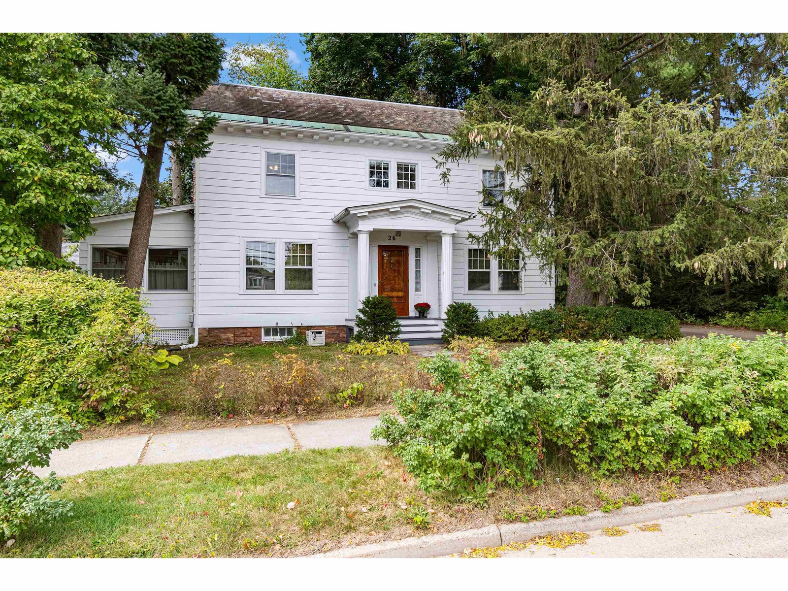 26 Lincoln Street