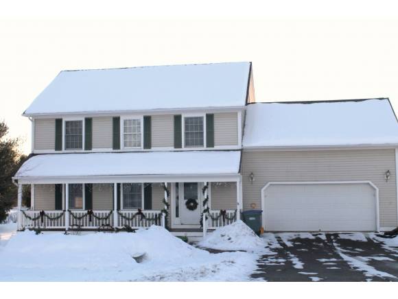 26 Locust Knoll (Lot 3)