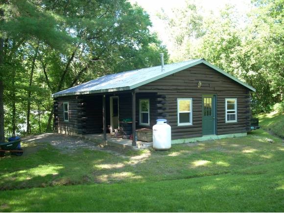26 Log Cabin Lane