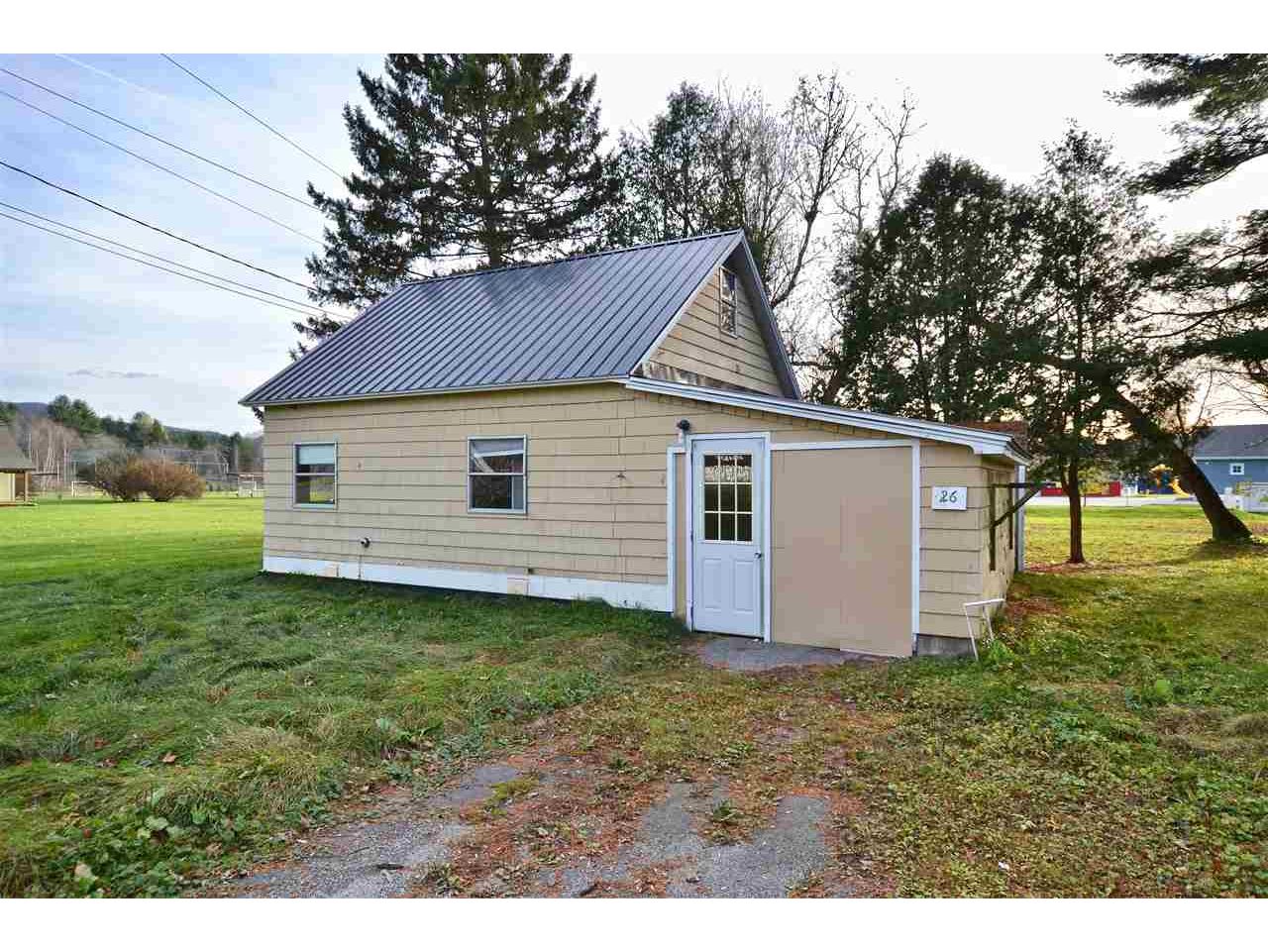 26 Loomis Hill Drive