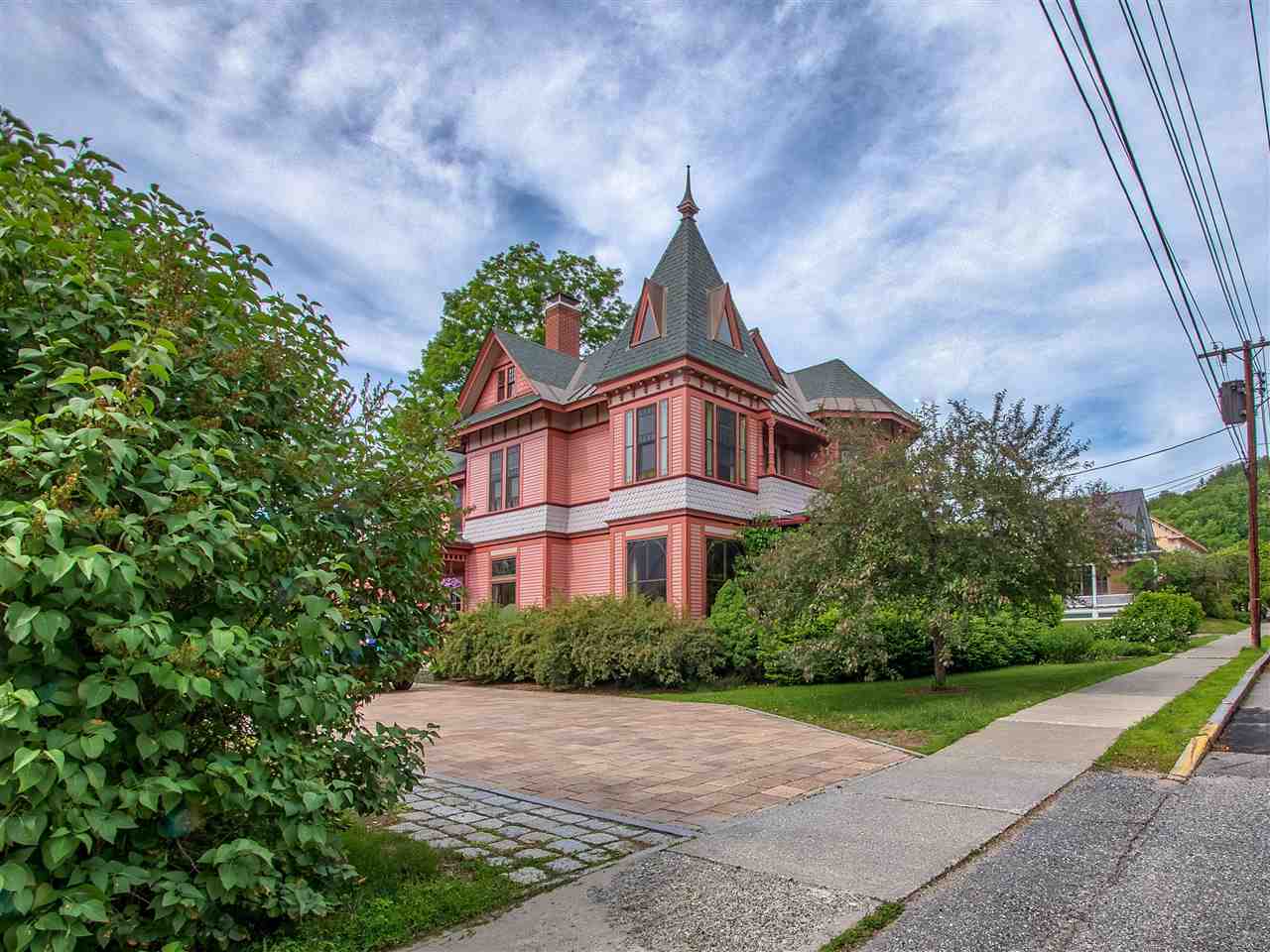 26 Loomis Street Montpelier, Vermont