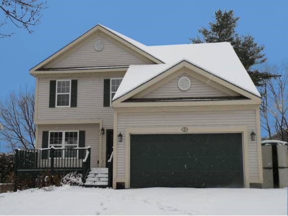 26 Lupine Lane