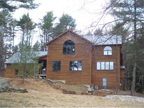 26 Mansfield Way