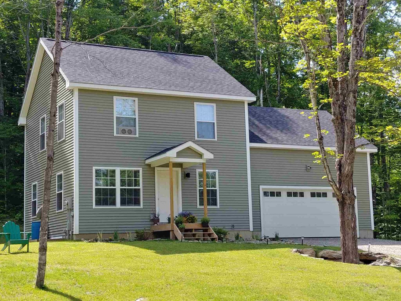 26 Maple Hill Road, Unit Lot 1A