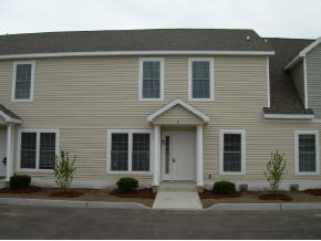 26 Marie Lane