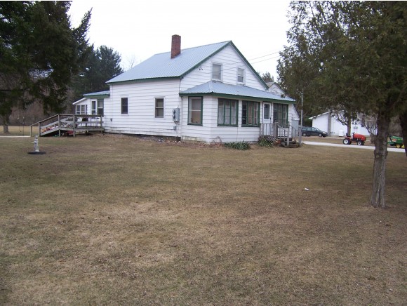 26 McMullen Road