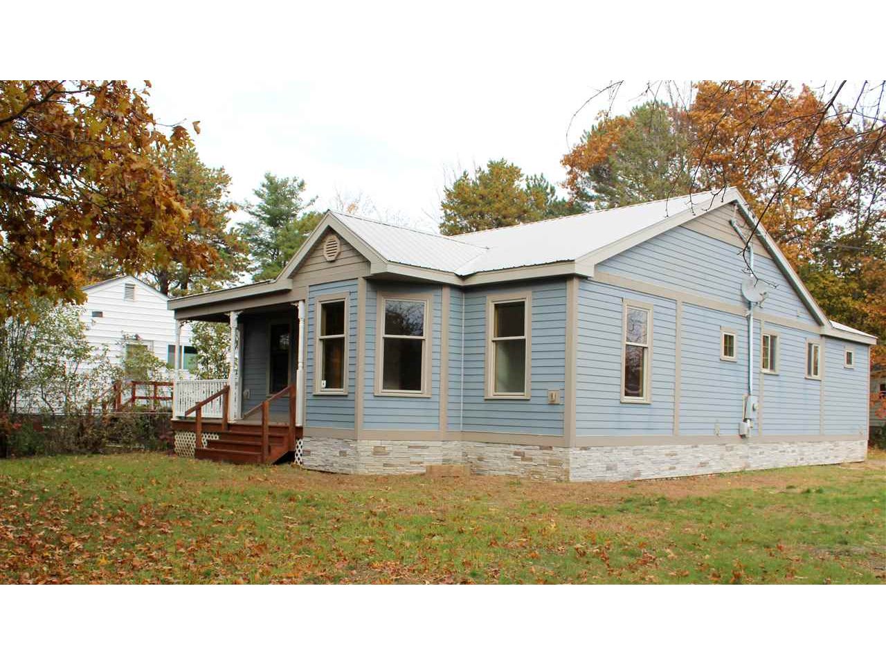 26 Mills Avenue