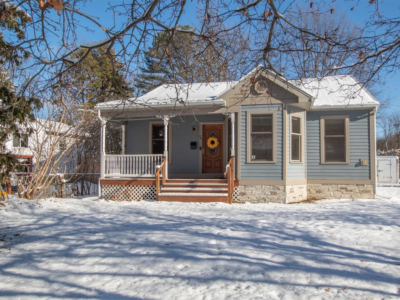 26 Mills Avenue