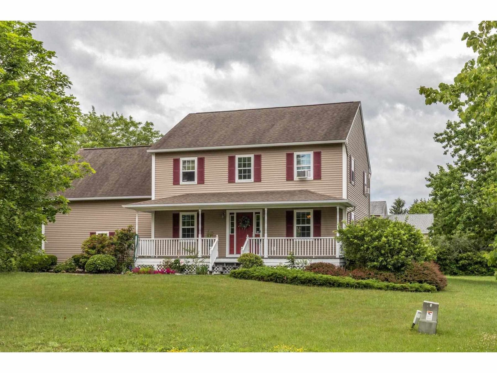 26 Moss Glen Lane