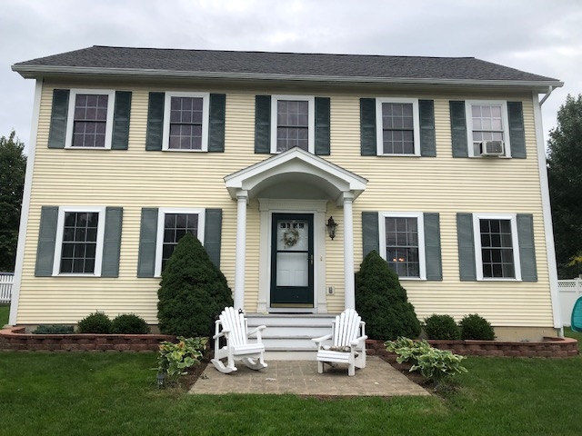 26 Mulberry Lane