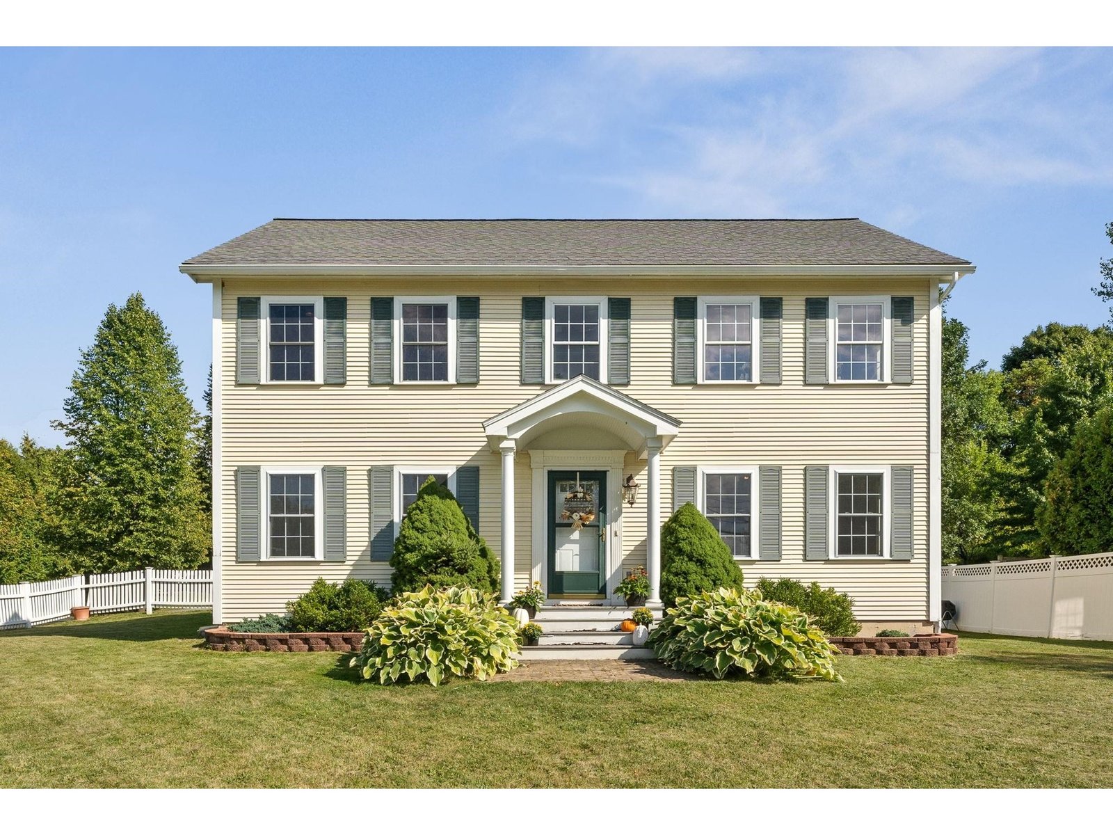 26 Mulberry Lane
