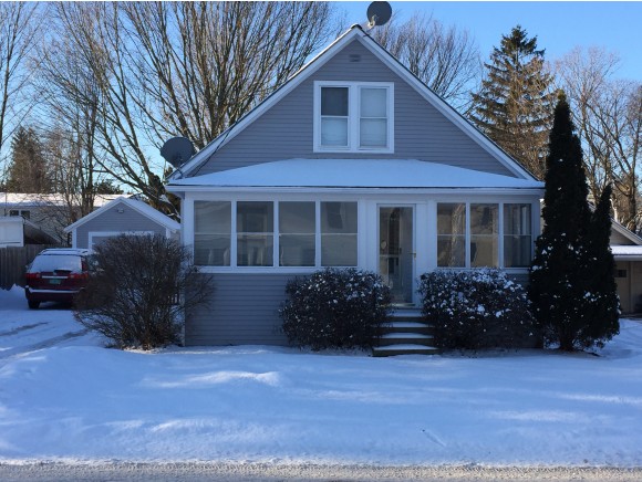 26 North Street