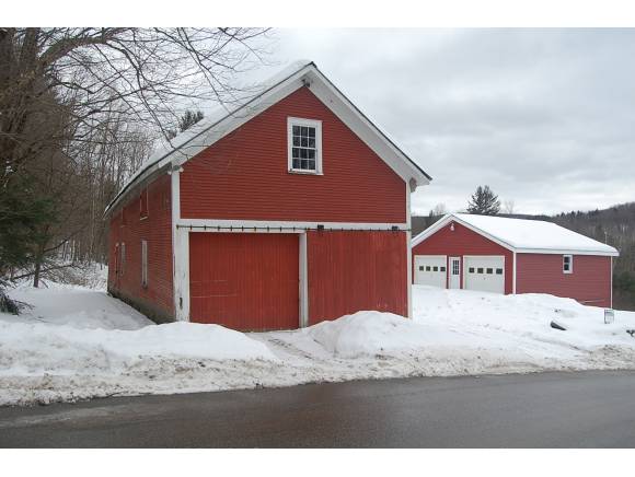 26 North Underhill Station Rd