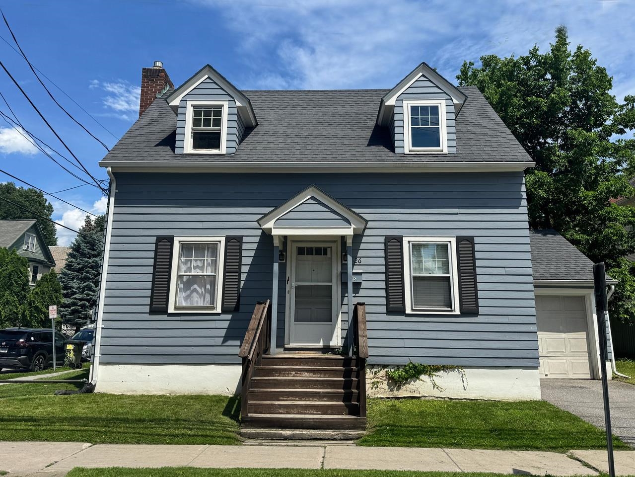 BTV Single-Family Rental