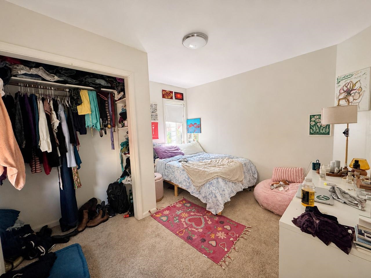 Upstairs Bedroom