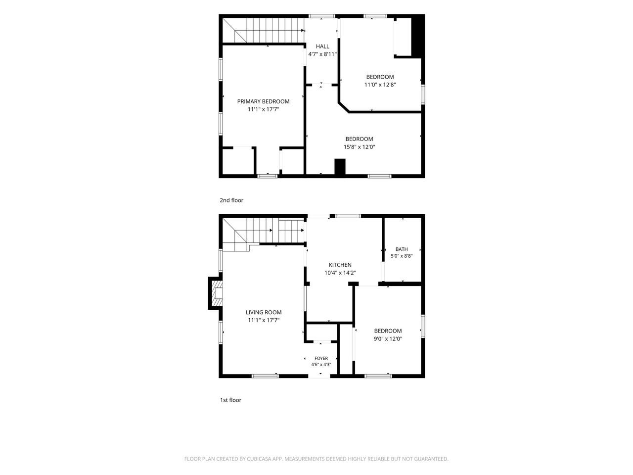 Floor Plans