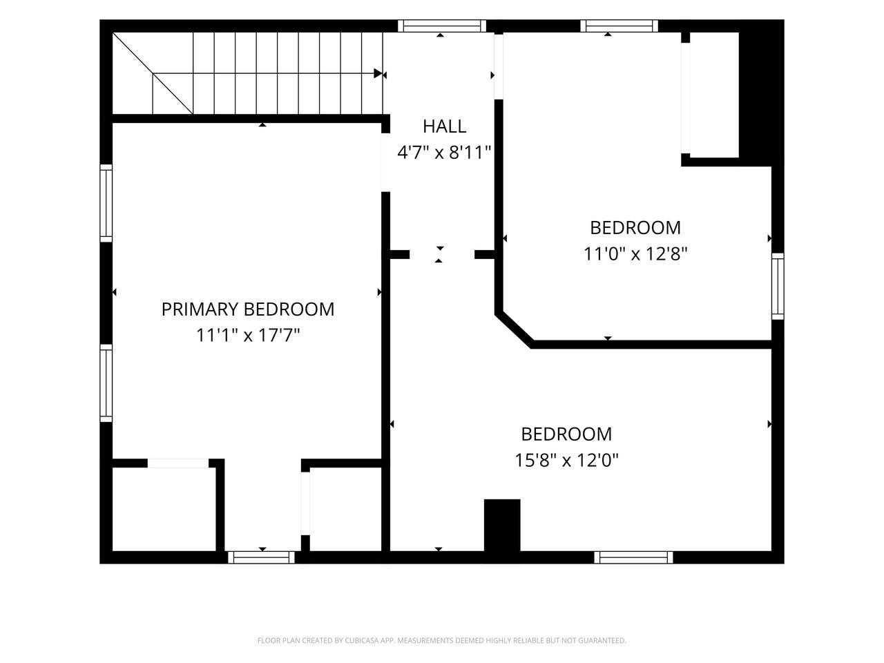 Second Level