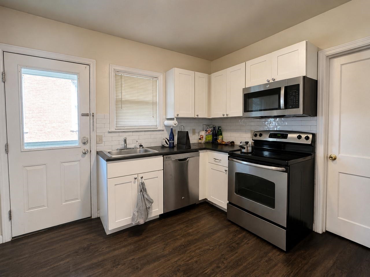 Updated Kitchen