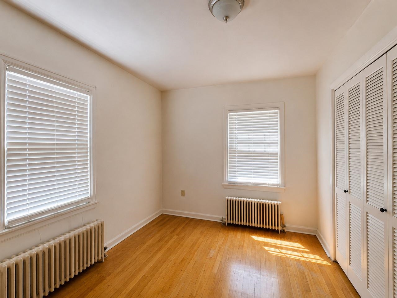 1st Floor Bedroom