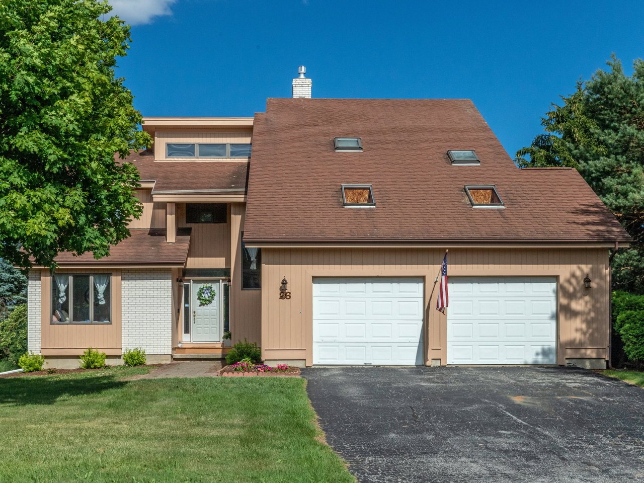 26 Oak Creek Drive