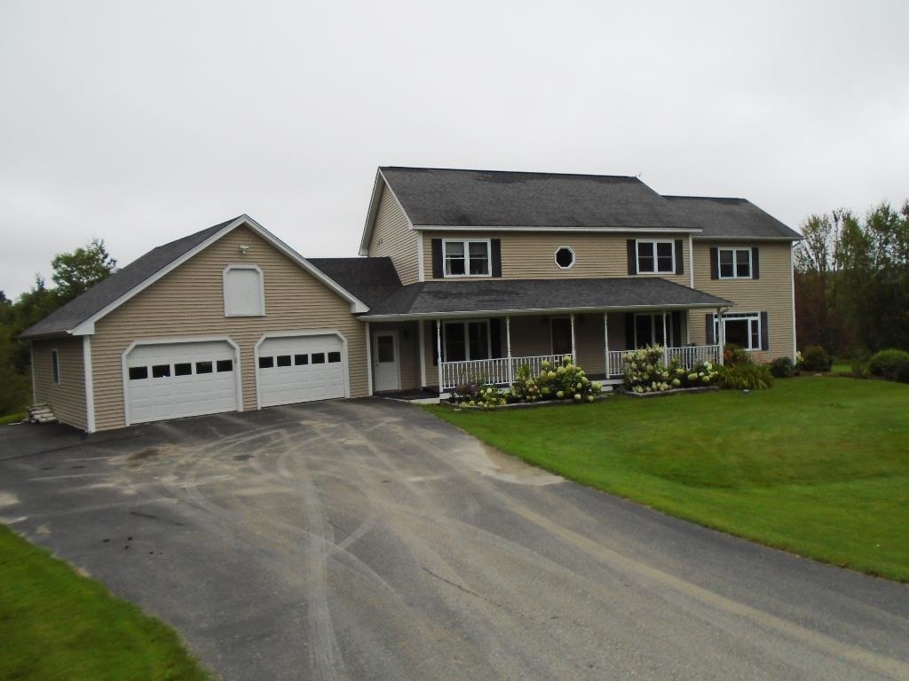 26 Orr Road
