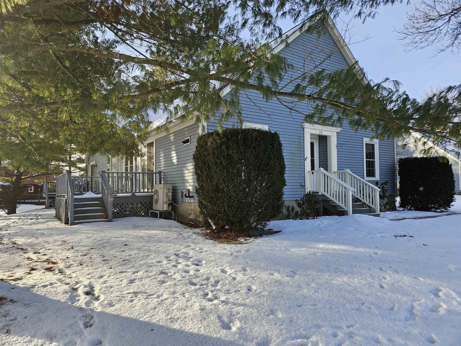 26 Overbrook Drive