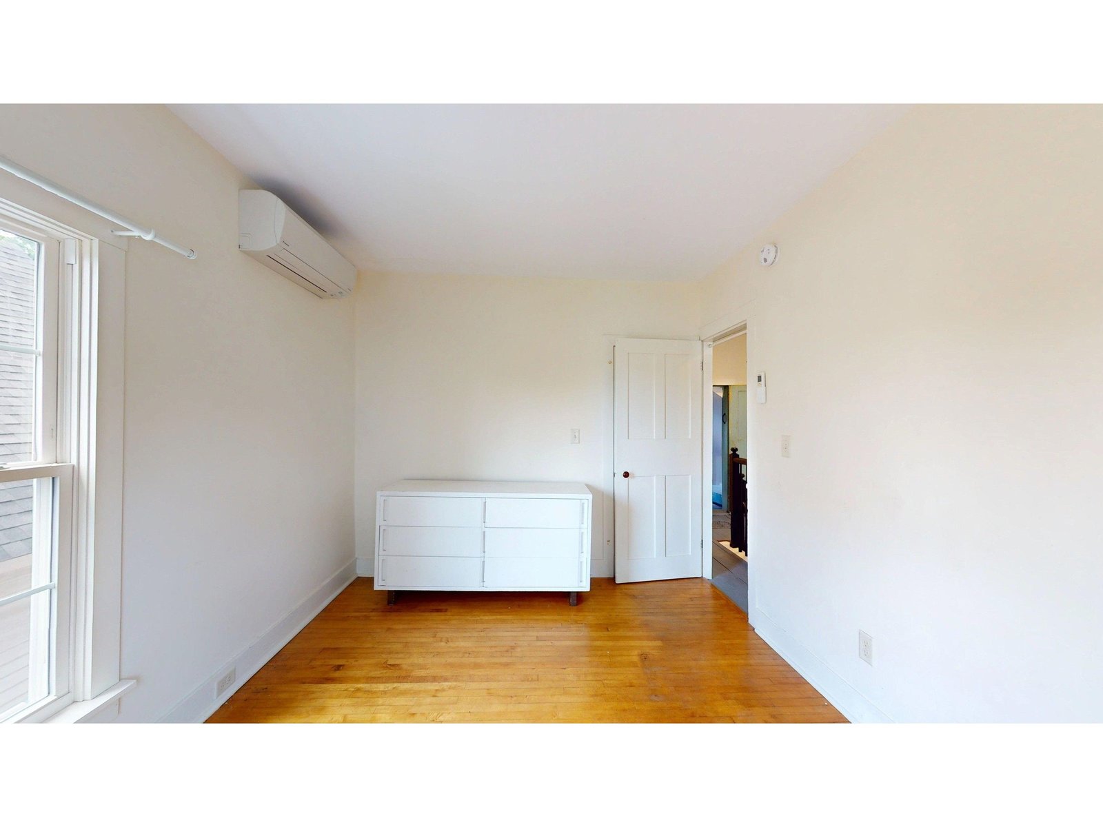 Upstairs Bedroom