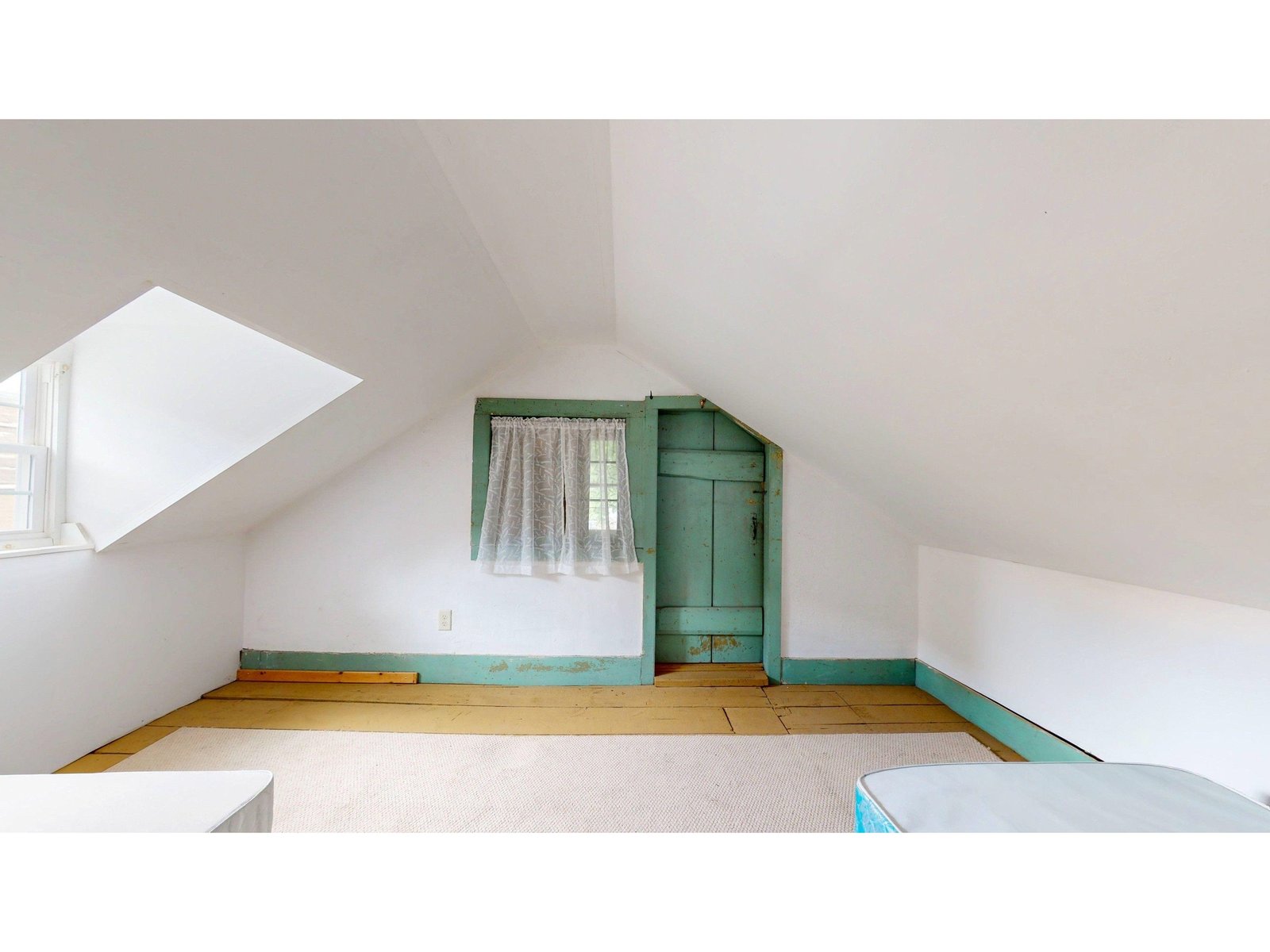Back Bedroom