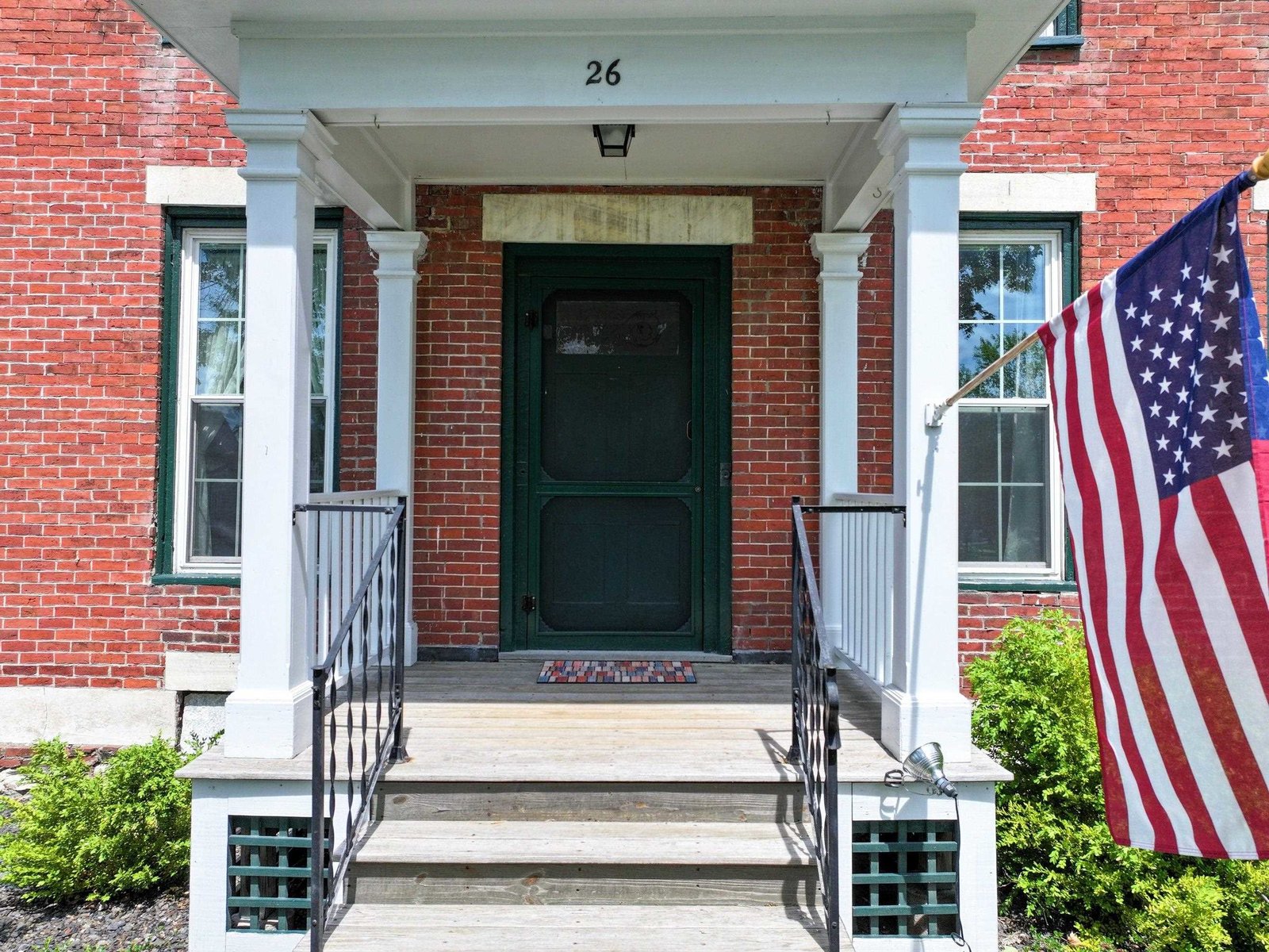 26 Park Street