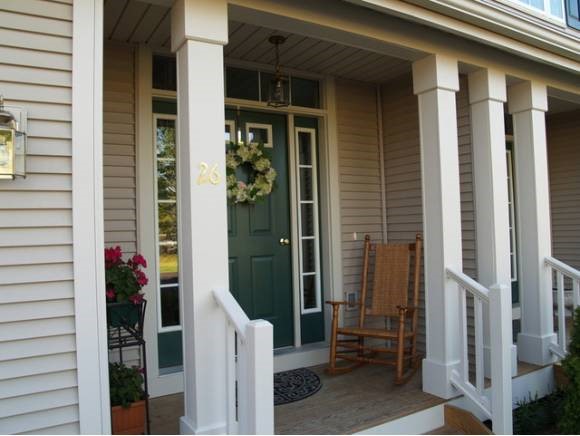 26 Partridge Drive, Unit 26