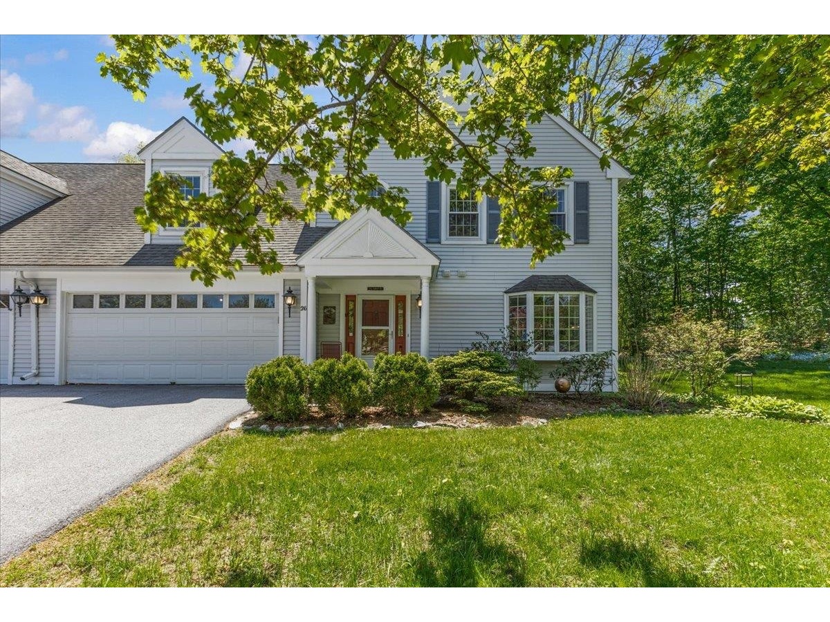 26 Peacham Lane