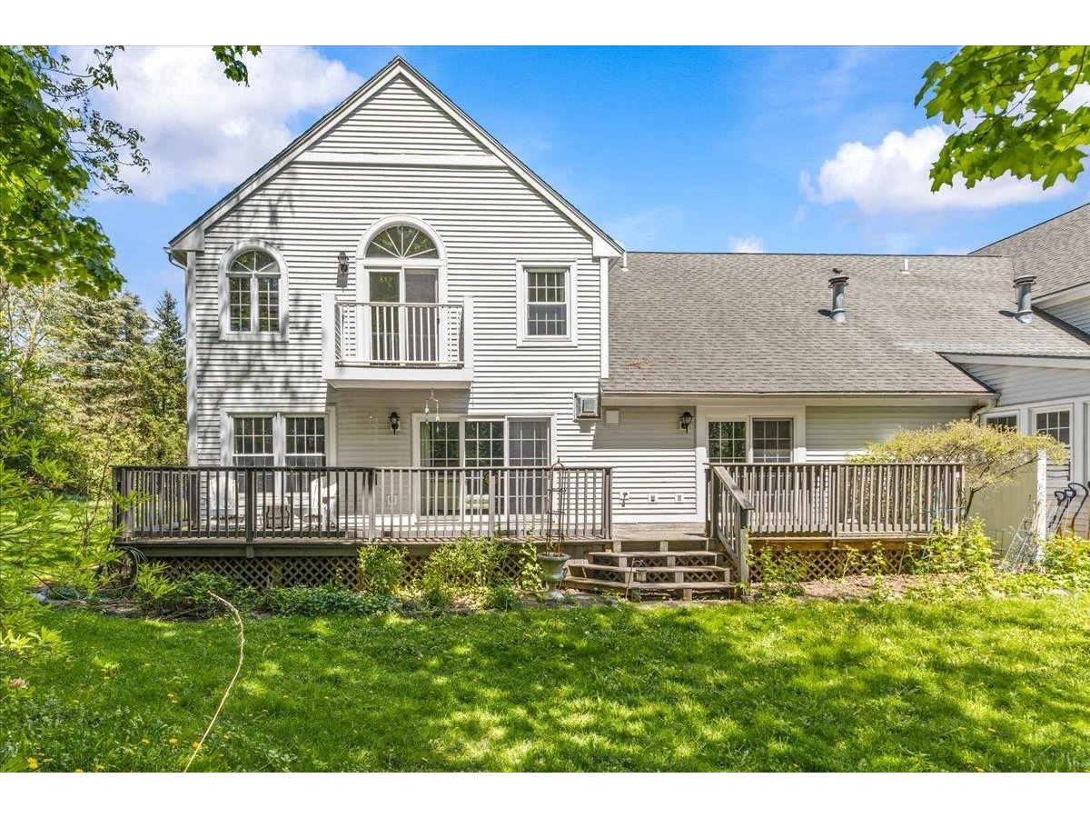 26 Peacham Lane