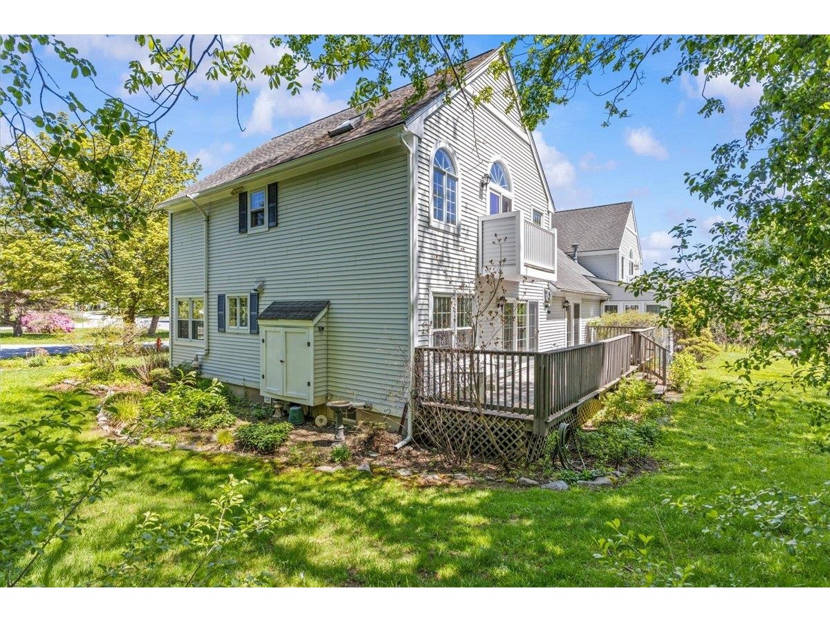 26 Peacham Lane