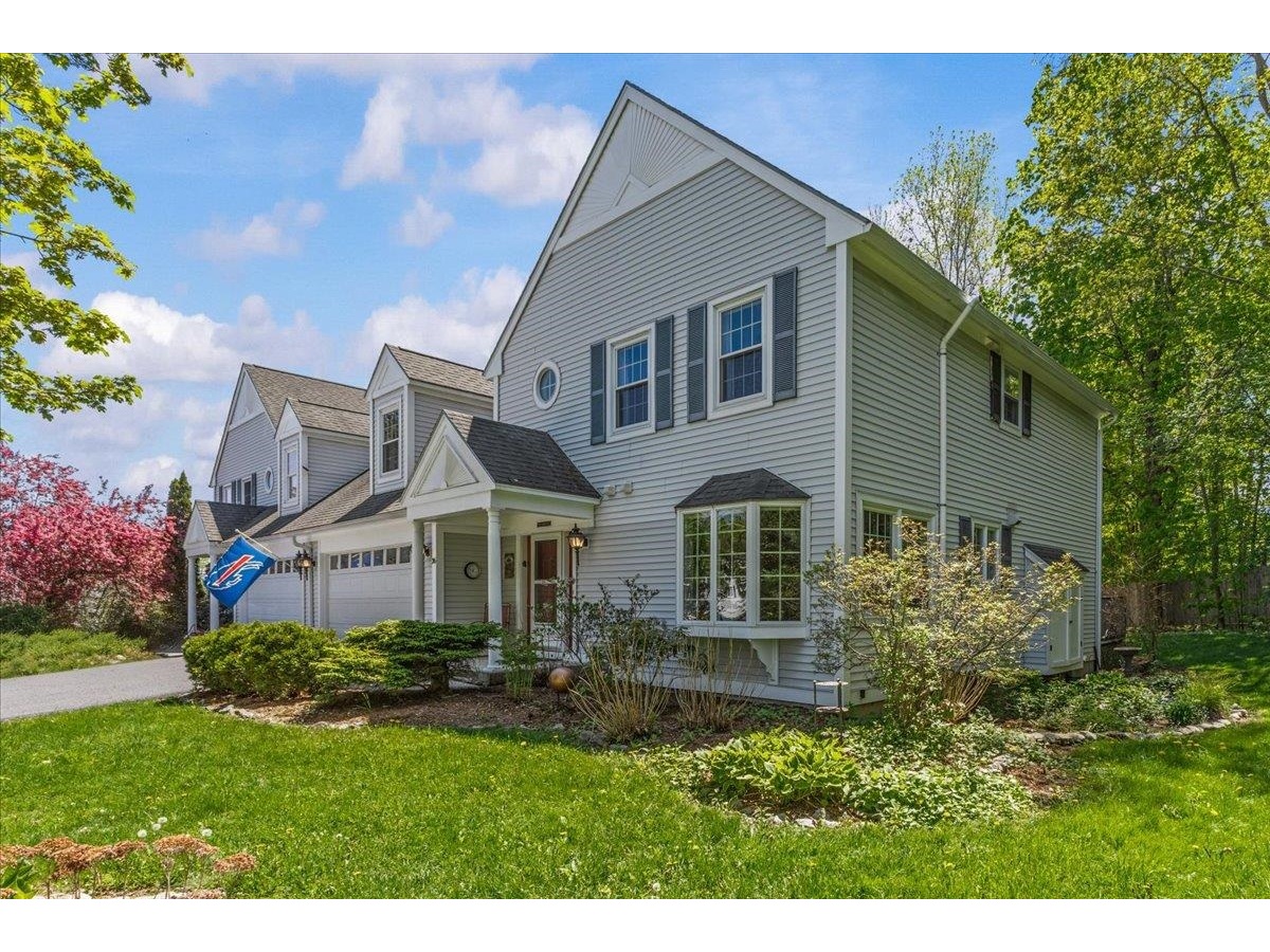 26 Peacham Lane
