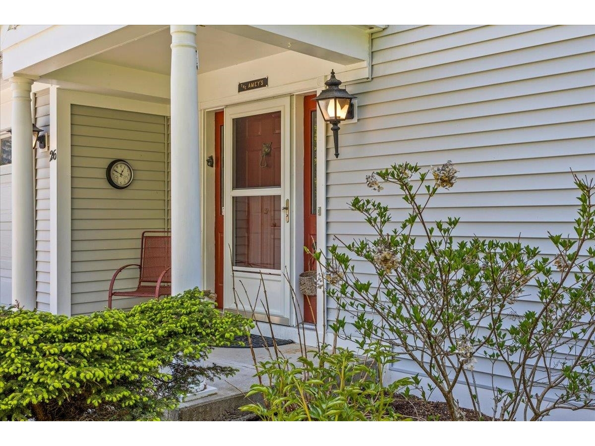 26 Peacham Lane