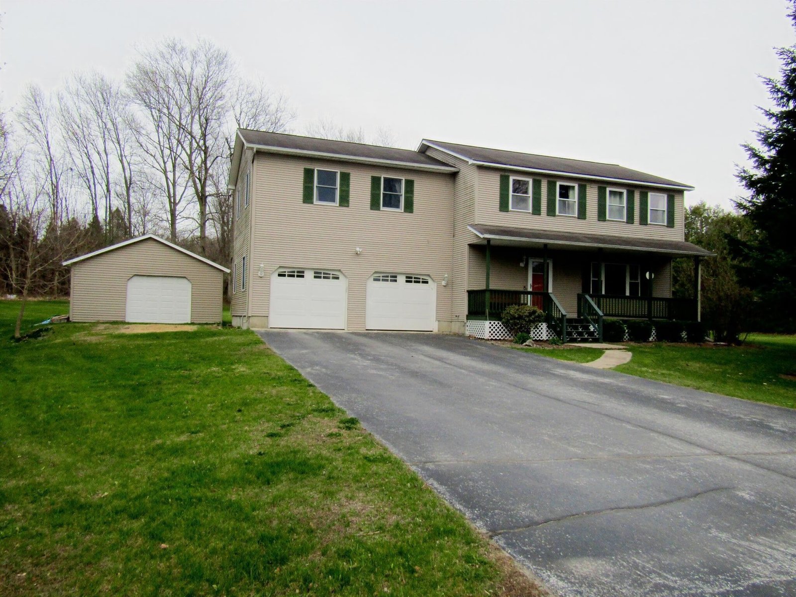 26 Pike Drive