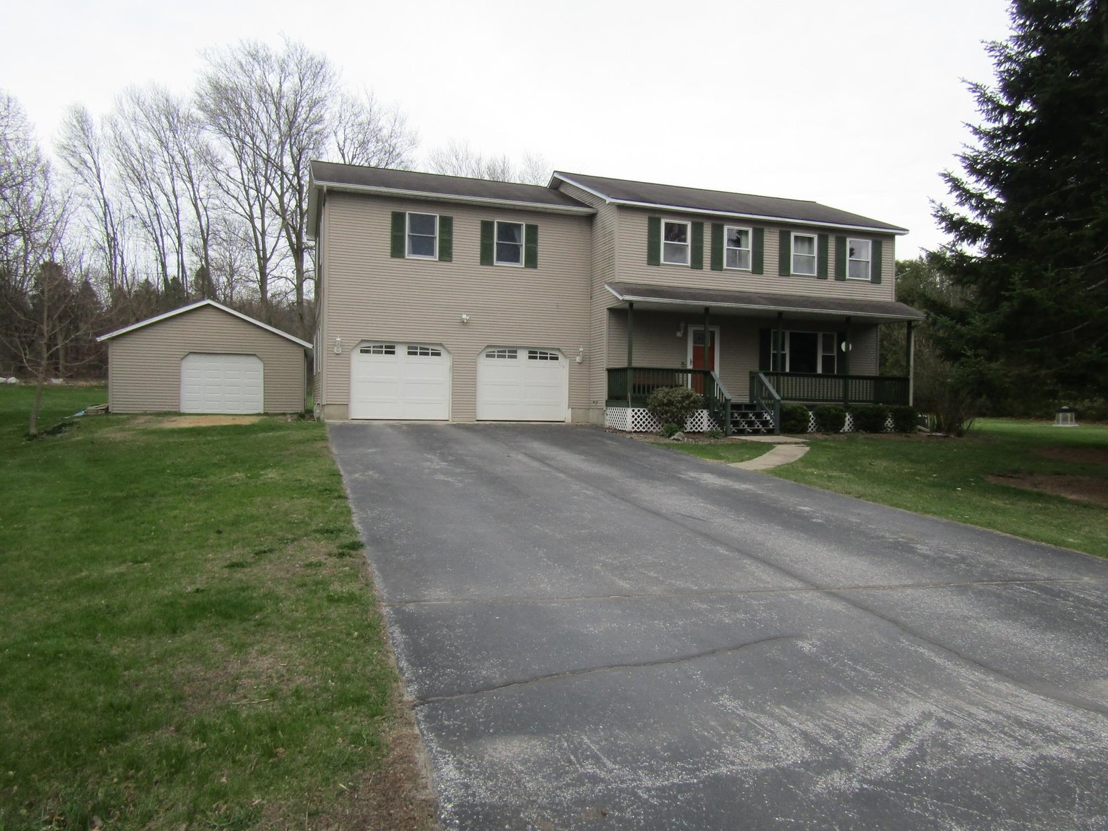 26 Pike Drive