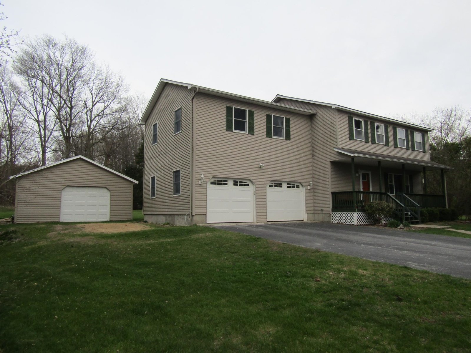 26 Pike Drive