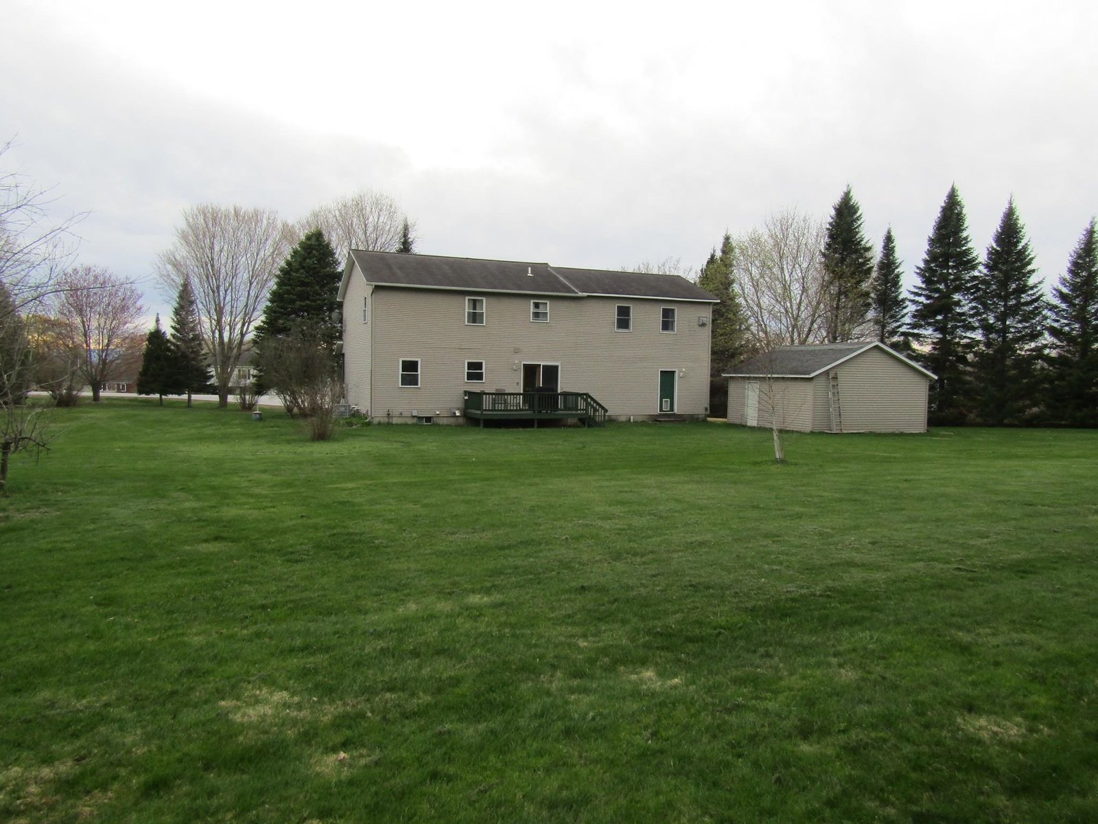 26 Pike Drive