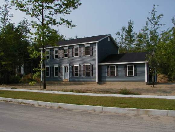 26 Pinnacle Dr
