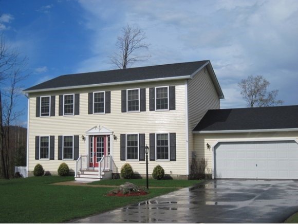 26 Pinnacle Drive