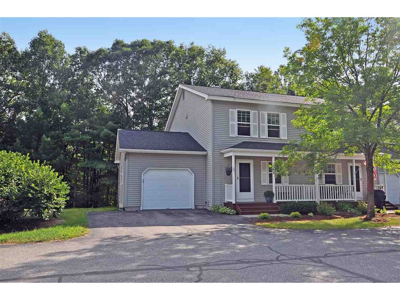 26 Pointe Drive